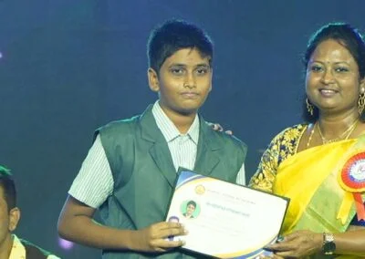 AJA Gurukulam School 21