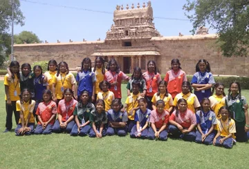 AJA Gurukulam School 26