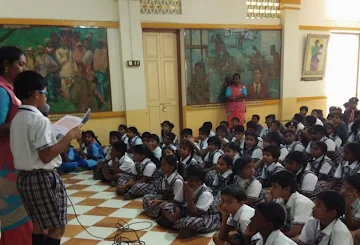 AJA Gurukulam School 27