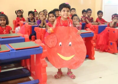 AJA Gurukulam School 28
