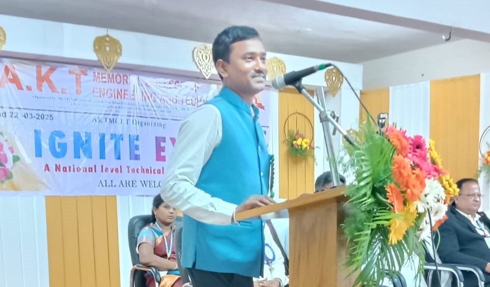 AKT Memorial College of Engineering&Technology 13