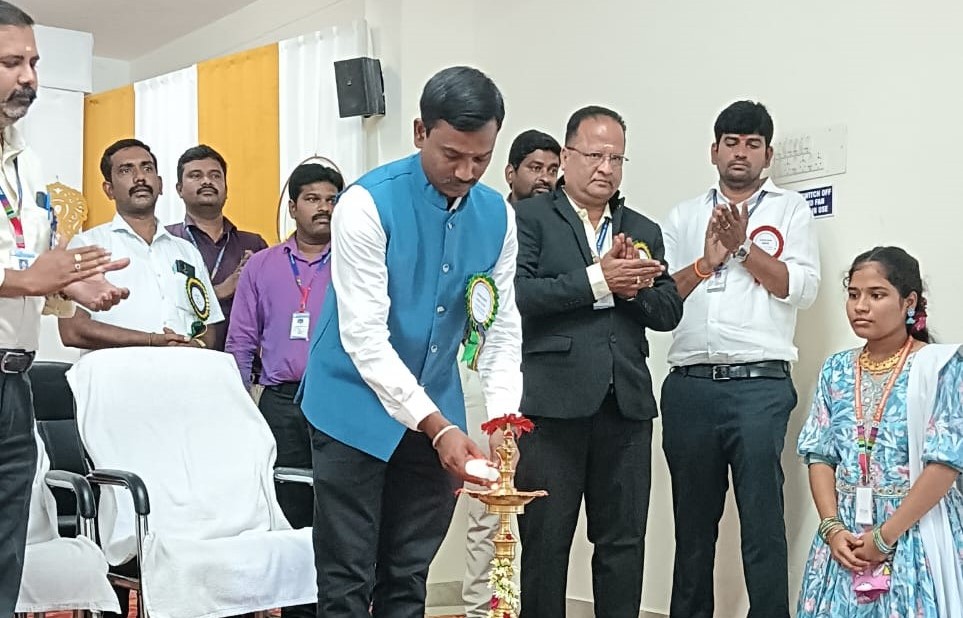 AKT Memorial College of Engineering&Technology 8