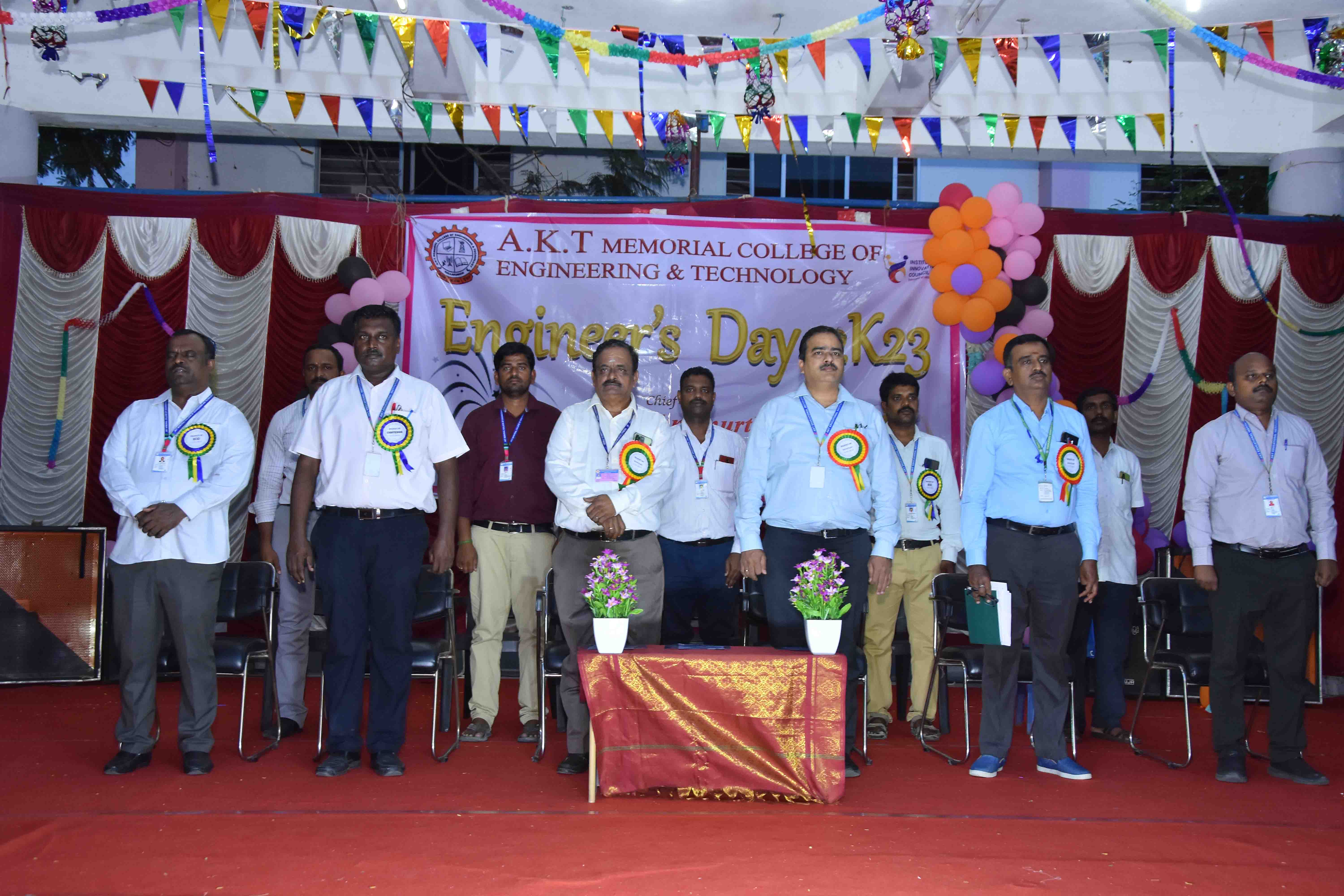 AKT Memorial College of Engineering&Technology 4