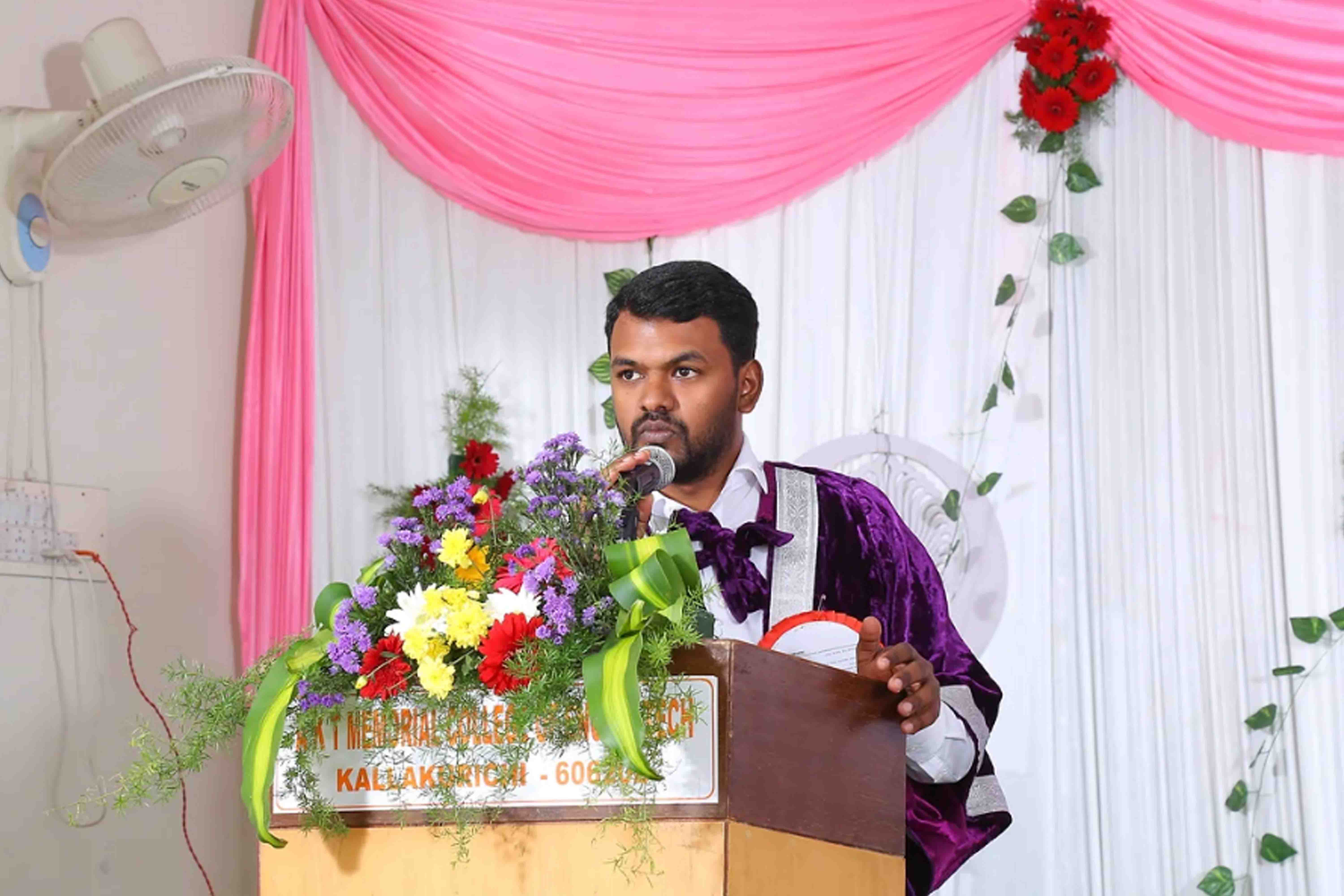 AKT Memorial College of Engineering&Technology 6
