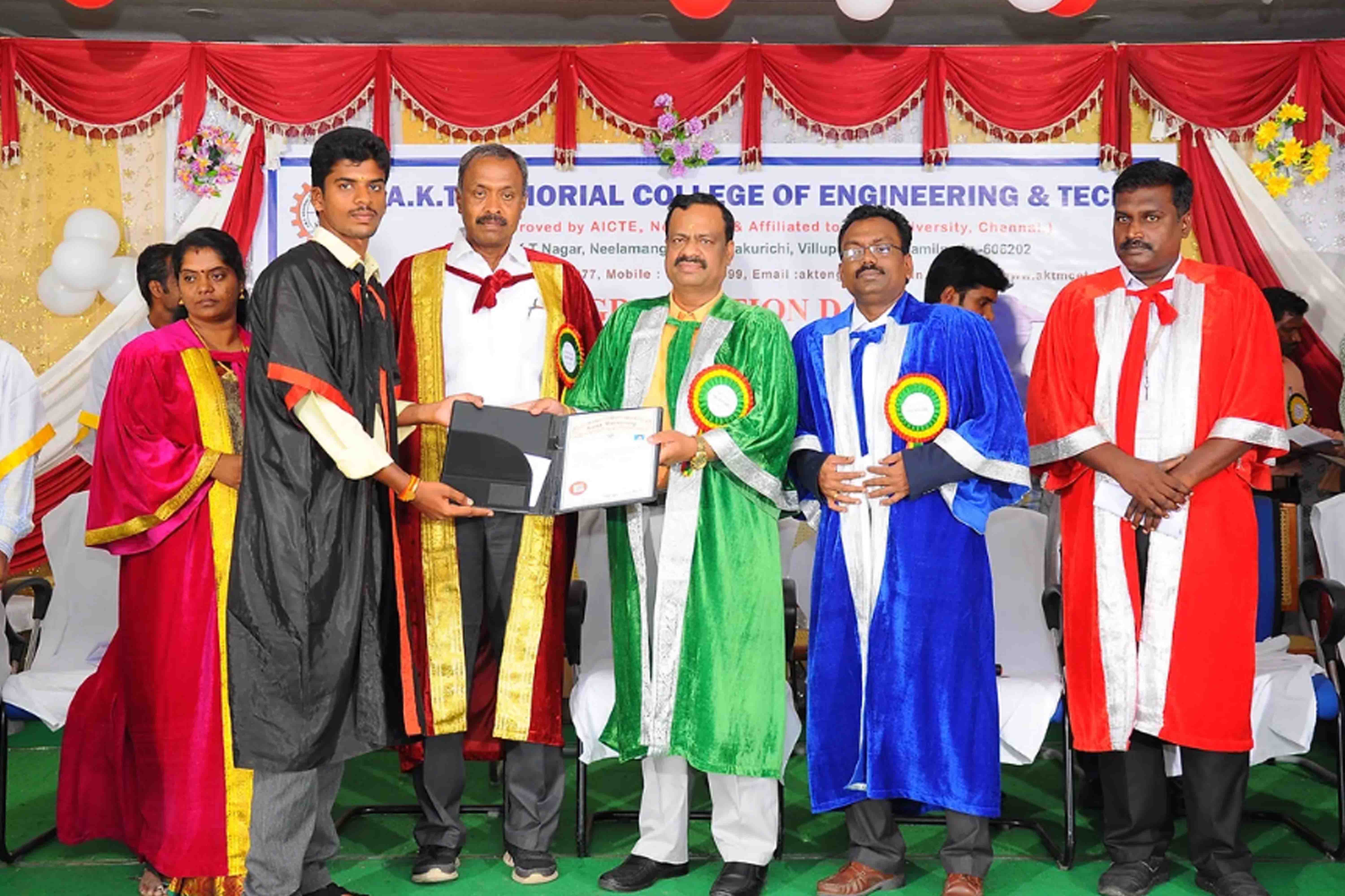AKT Memorial College of Engineering&Technology 11