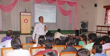 AKT Memorial College of Engineering&Technology 15