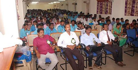 AKT Memorial College of Engineering&Technology 7