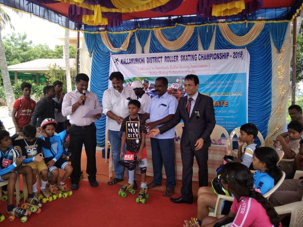 AKT Memorial Vidya Saaket School 15