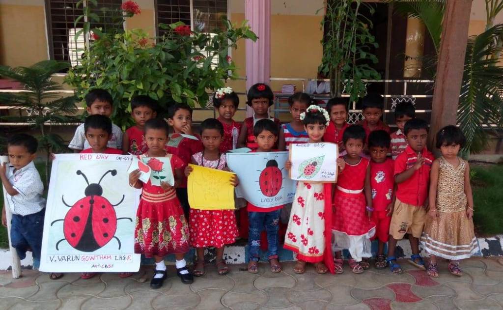 AKT Memorial Vidya Saaket School 5