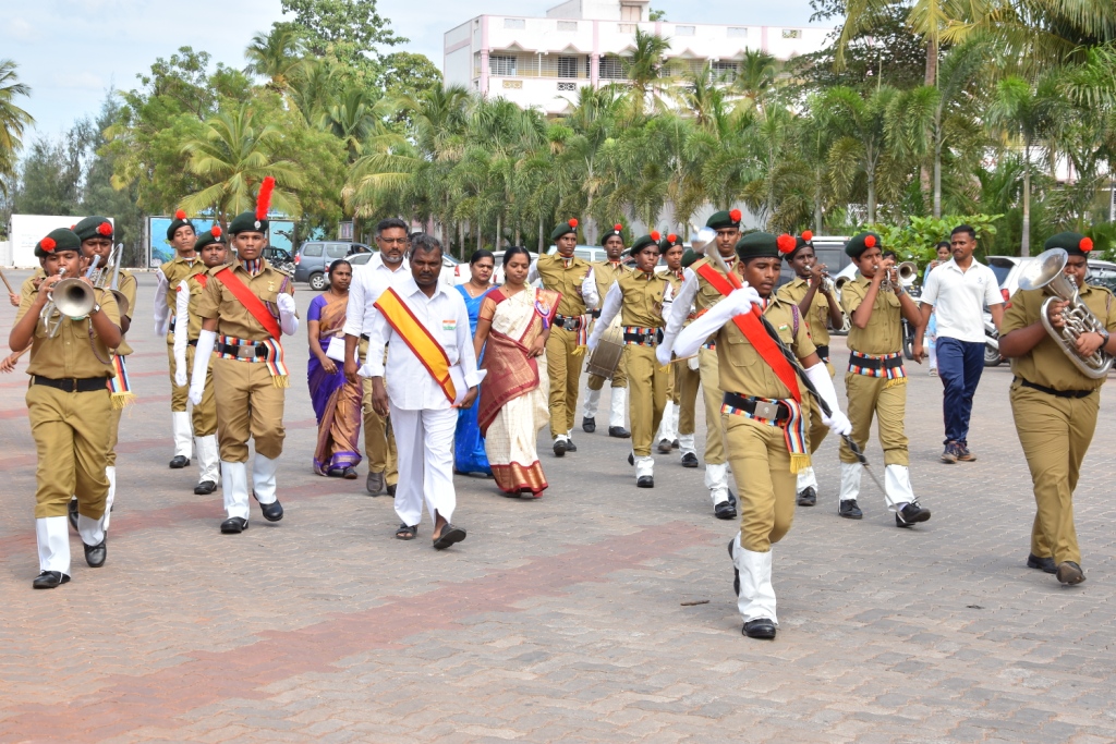 AKT Memorial Vidya Saaket School 17