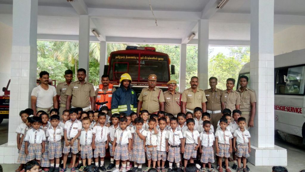 AKT Memorial Vidya Saaket School 12