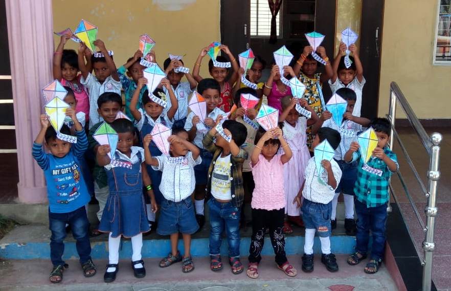 AKT Memorial Vidya Saaket School 18