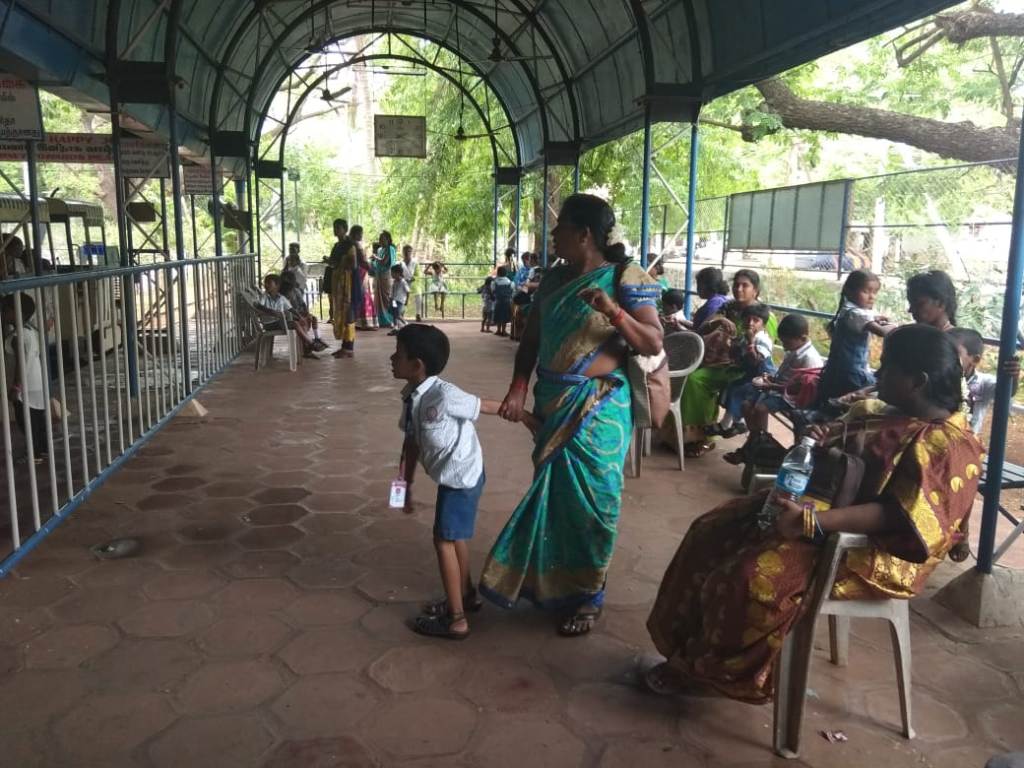 AKT Memorial Vidya Saaket School 19