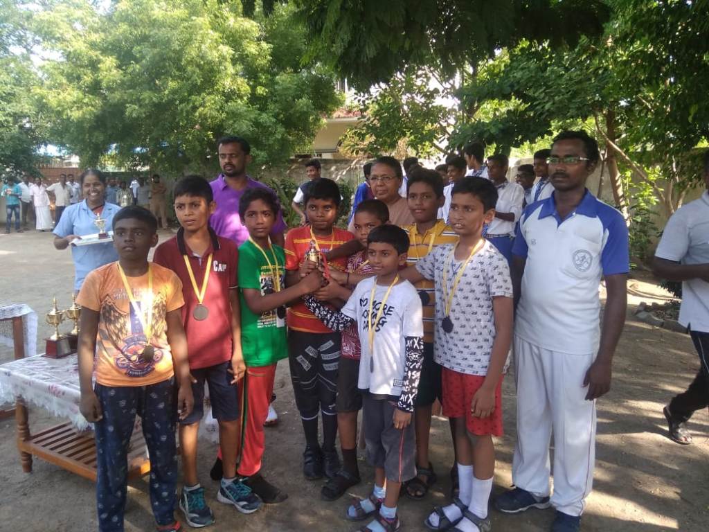AKT Memorial Vidya Saaket School 21