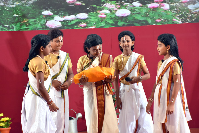 Bharathi Vidya Bhavan Matric Hr. Sec. School 5