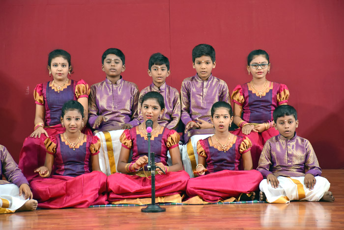 Bharathi Vidya Bhavan Matric Hr. Sec. School 7