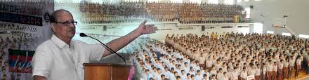 Bharathi Vidya Bhavan Matric Hr. Sec. School 10
