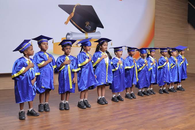 CPS Global School
 2