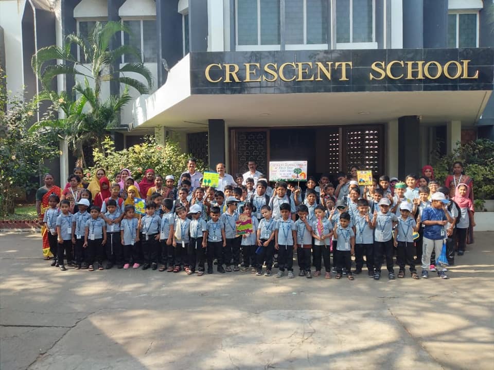 Crescent School 2