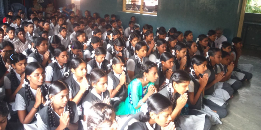 D.A.V. Bhel School 3