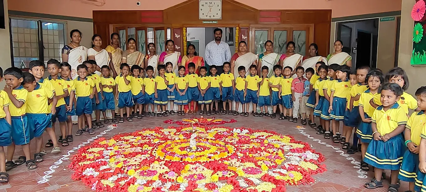 Dawn Shikshalaya Public School 2