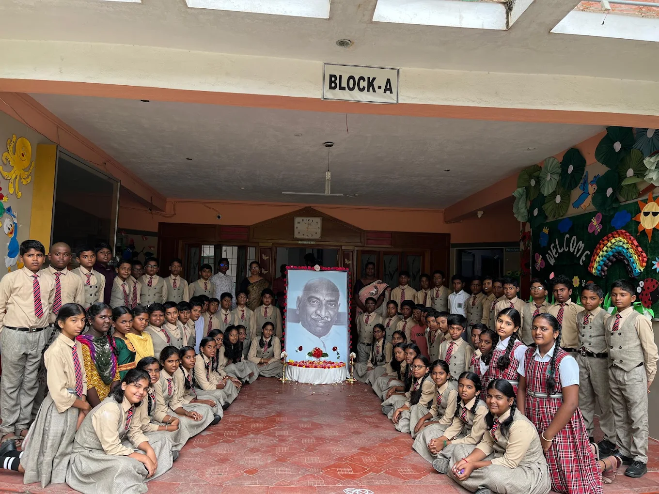 Dawn Shikshalaya Public School 3