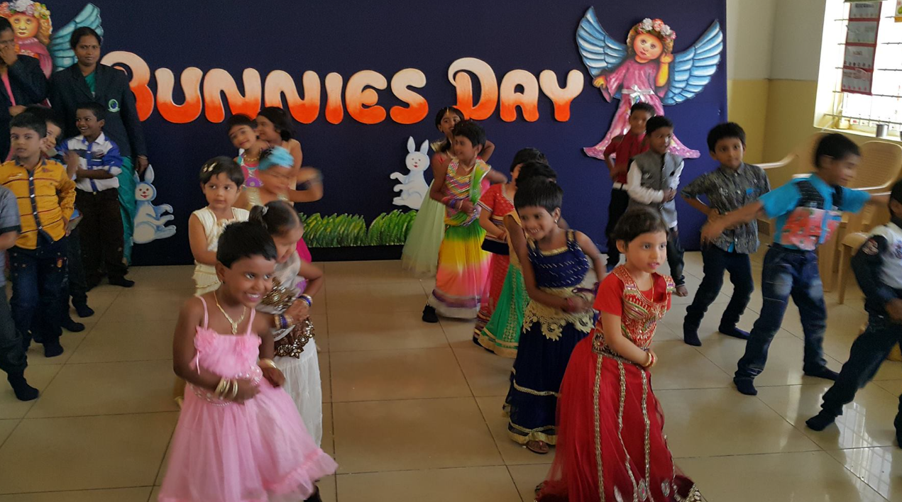 Dheeran Chinnamalai International Residential School 2
