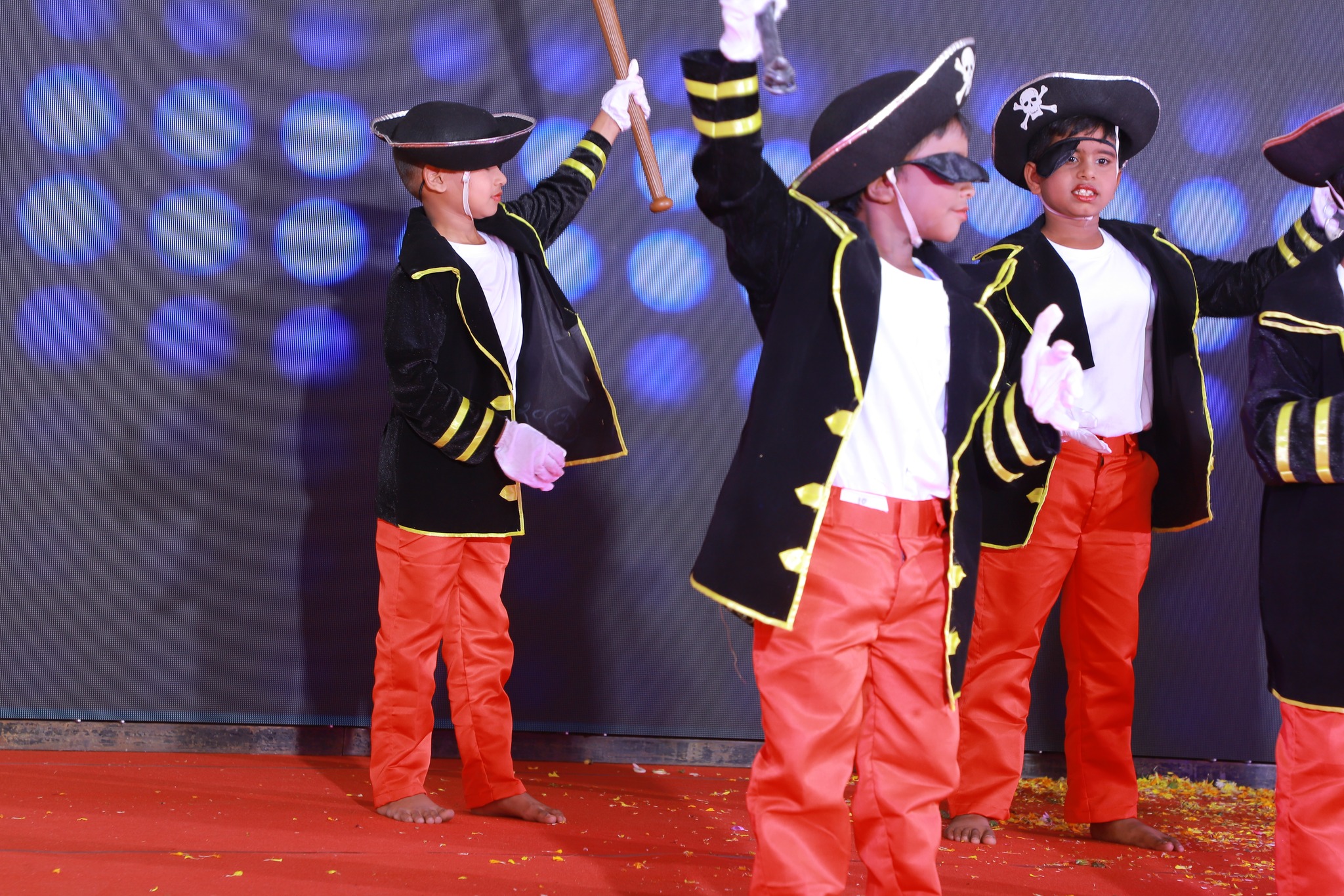 ECR International Senior Secondary School 4