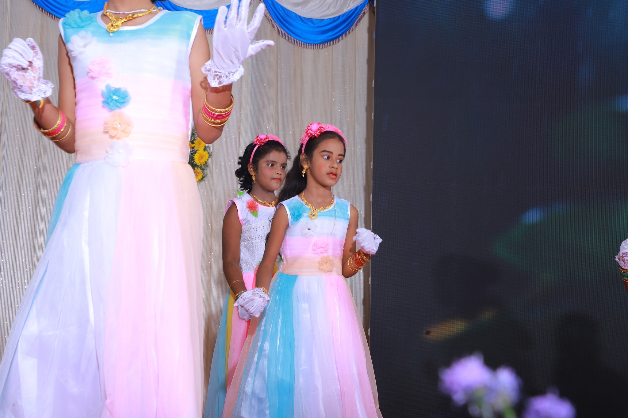 ECR International Senior Secondary School 5