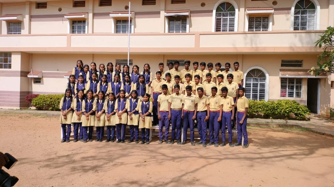Eternal Light Public School 3