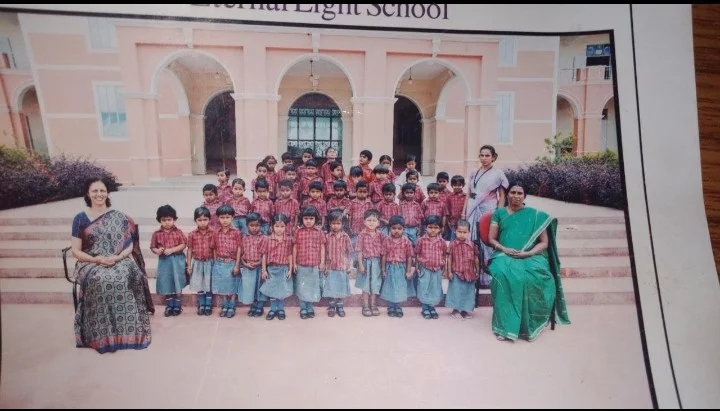 Eternal Light Public School 2
