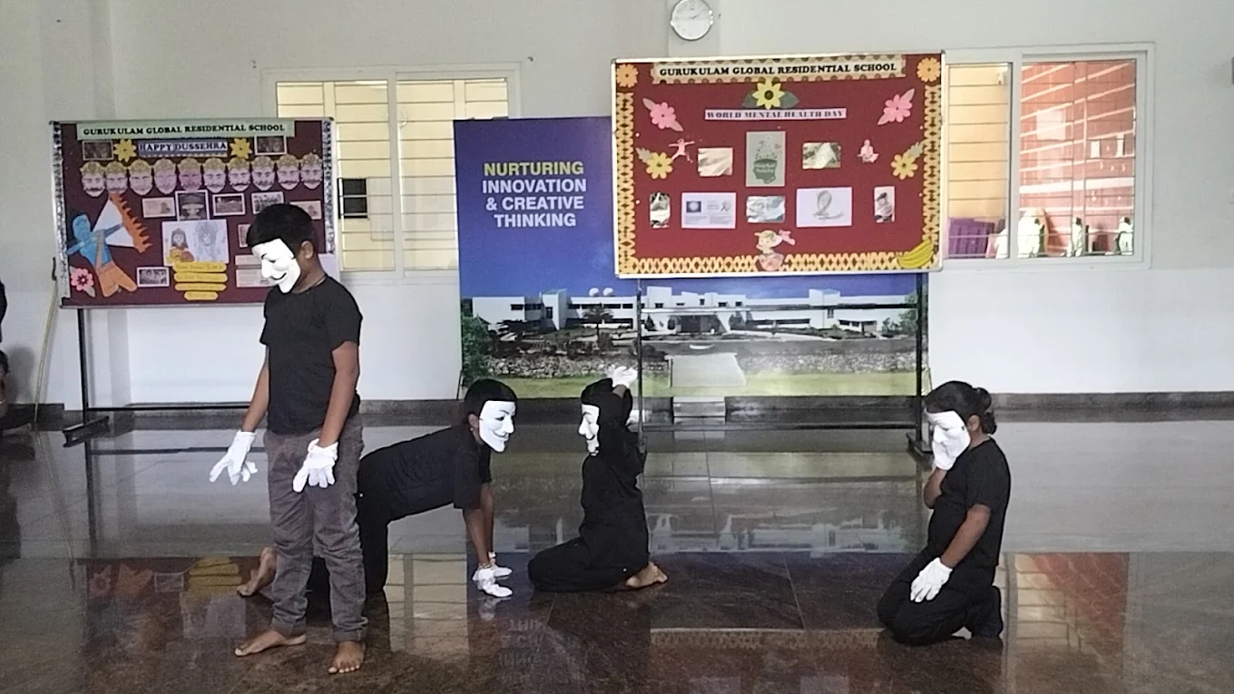 Gurukulam Global Residential School 2