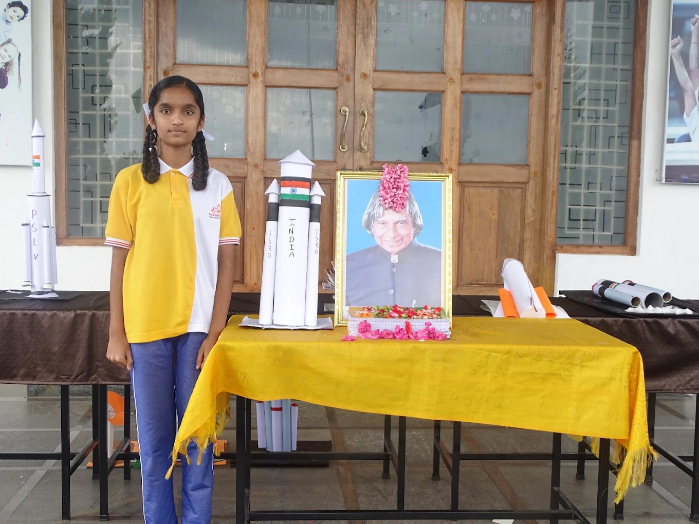 Gurukulam Global Residential School 3