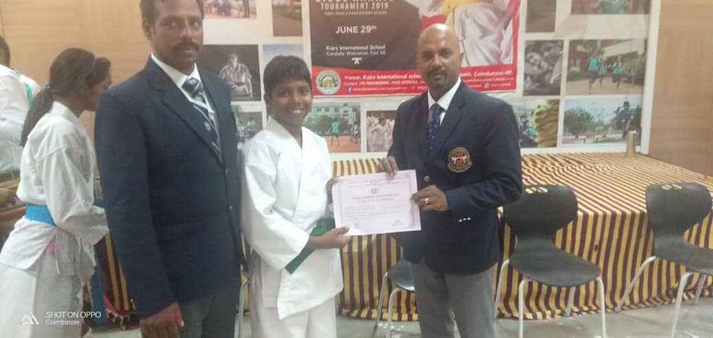 Ishethra International Residential School 2