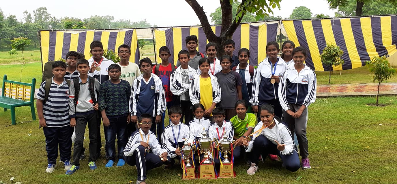 Ishethra International Residential School 4