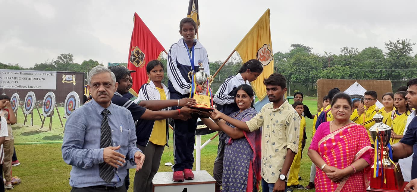 Ishethra International Residential School 6