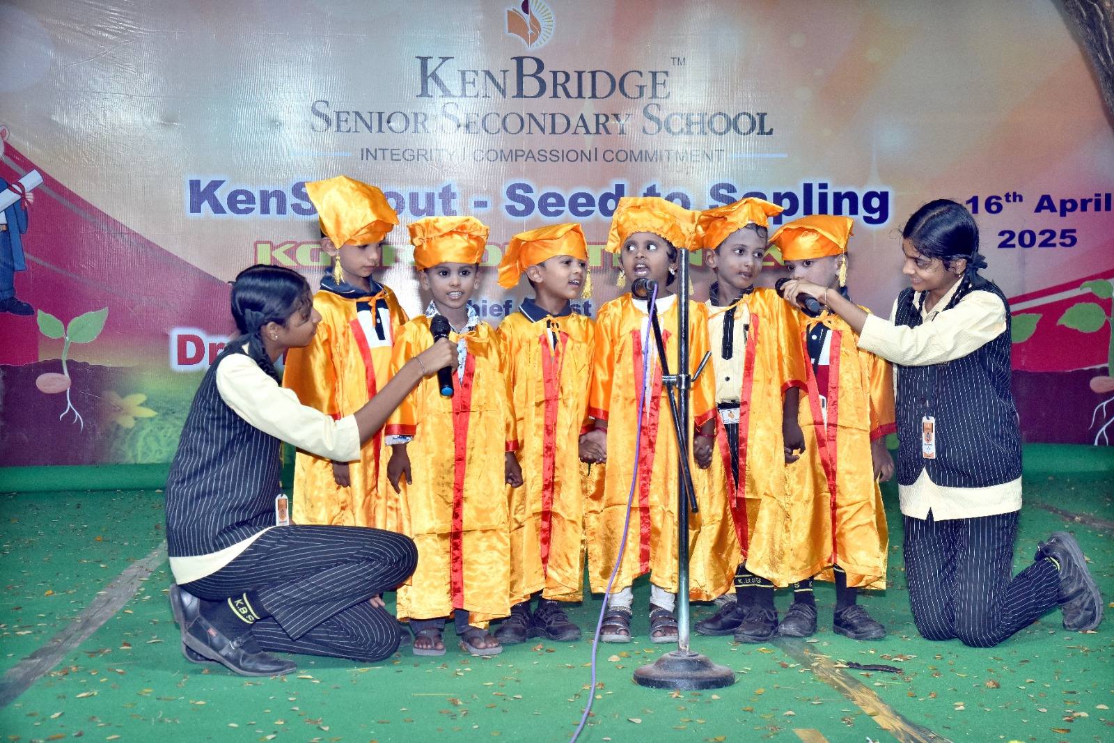KenBridge School 5