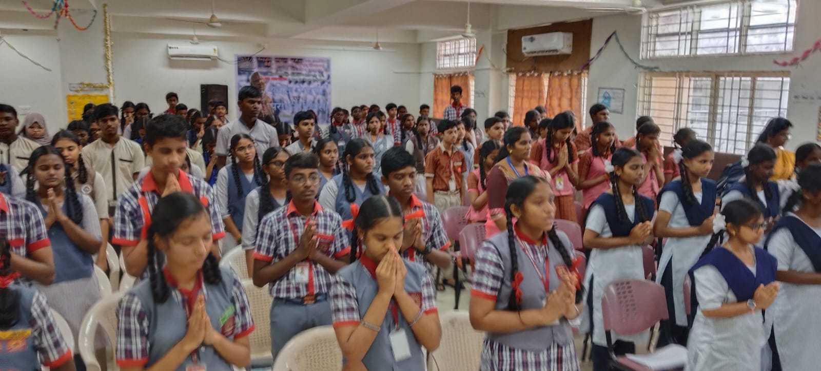 Kendriya Vidyalaya CUTN 2