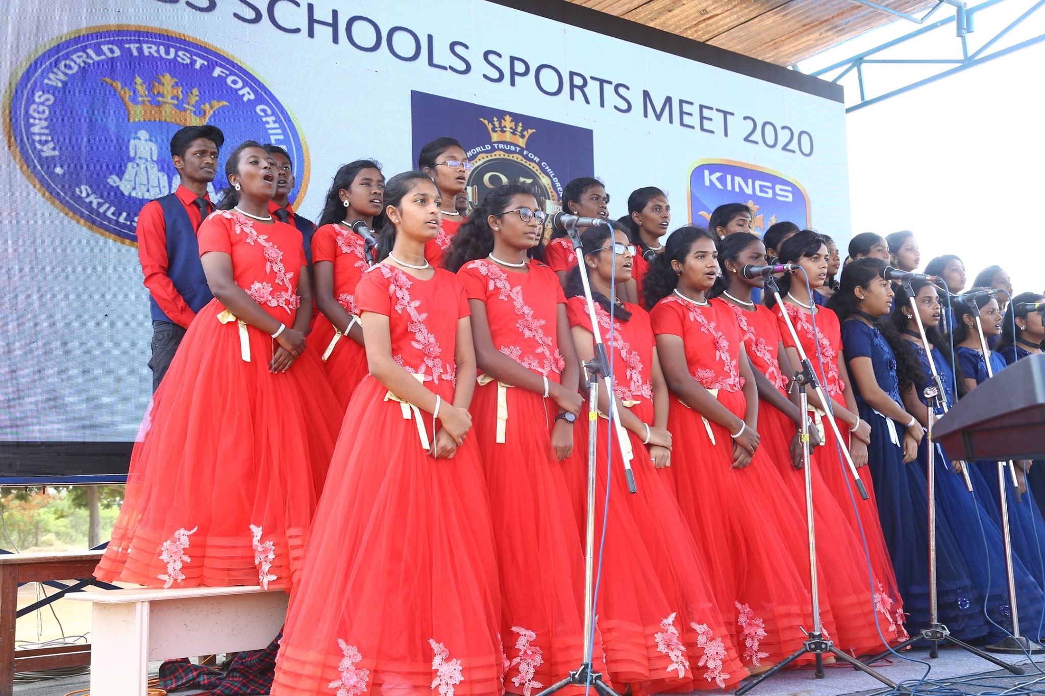 Kings School 2