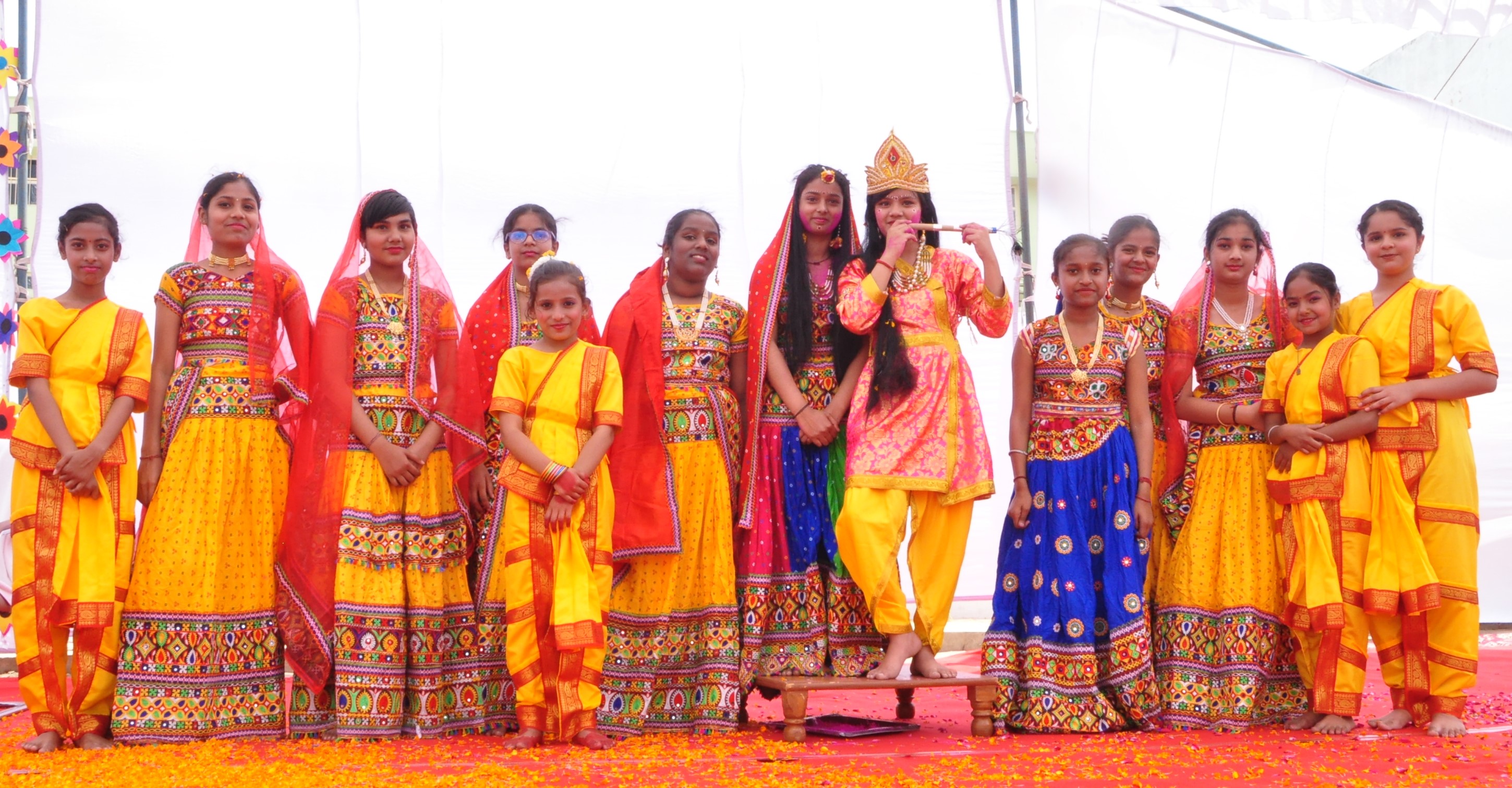 Chhoturam Public School 10