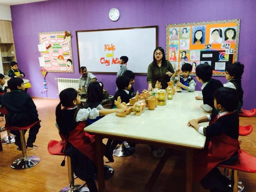 Luxor World School 3