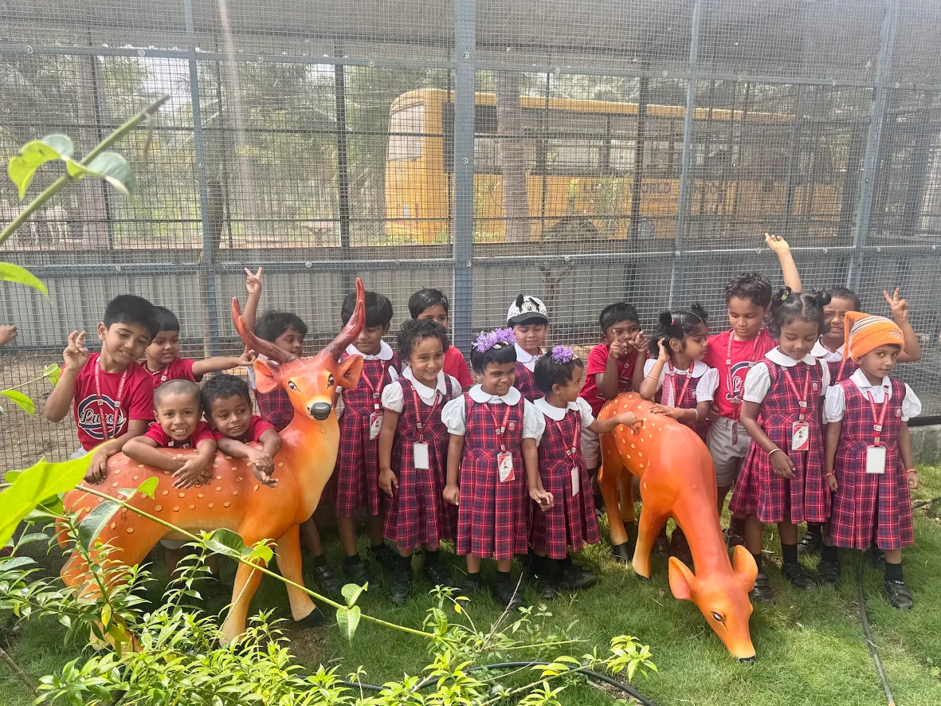 Luxor World School 4