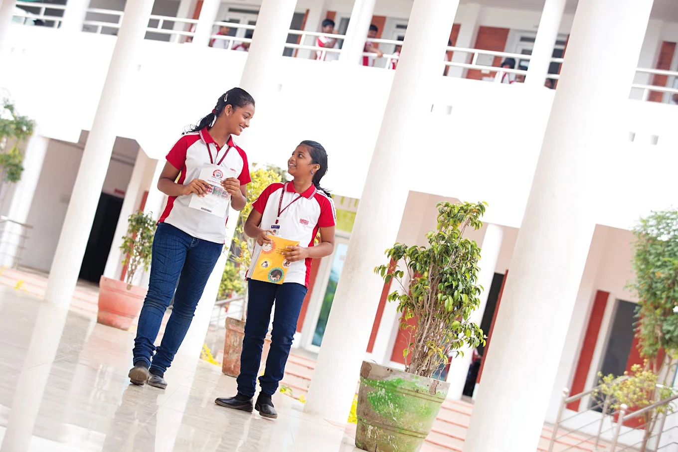 Luxor World School 6