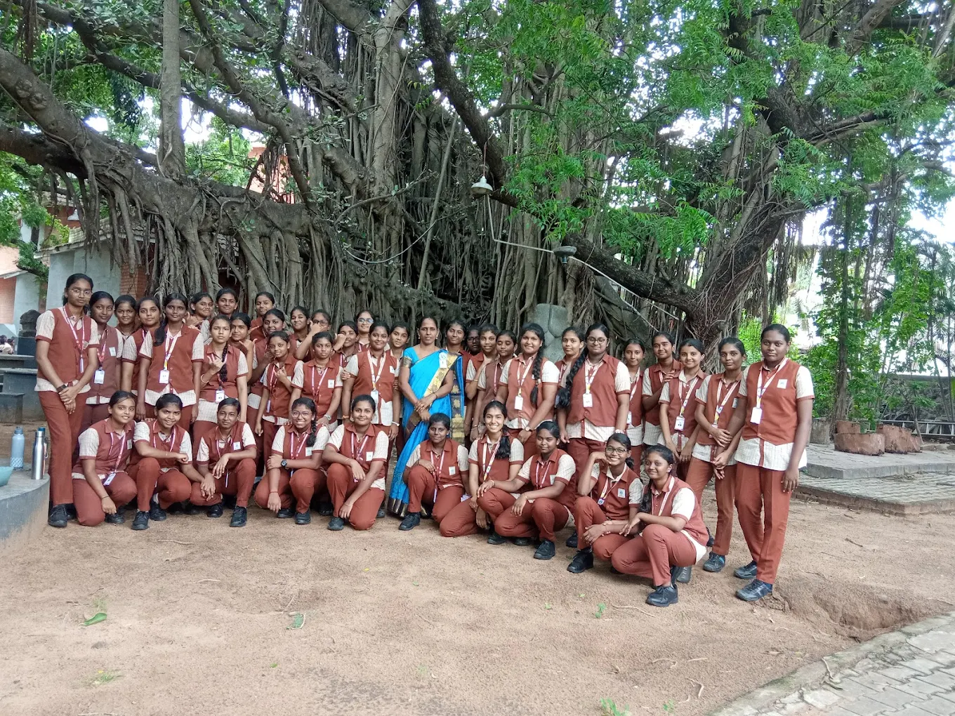 Maharishi International Residential School 4