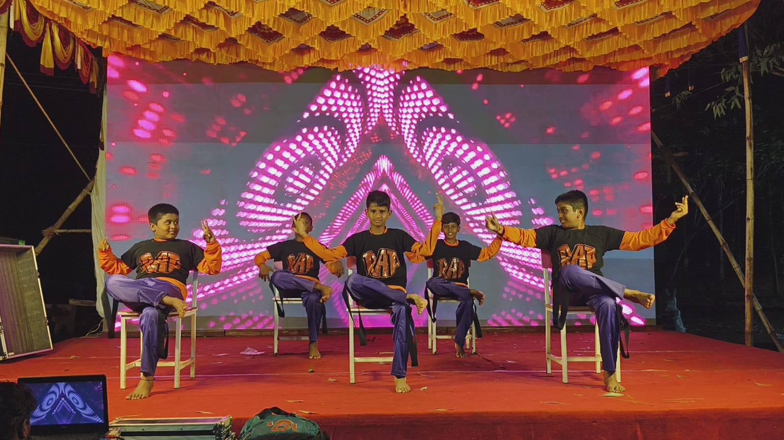 Mount Litera Zee Senior Secondary School 2