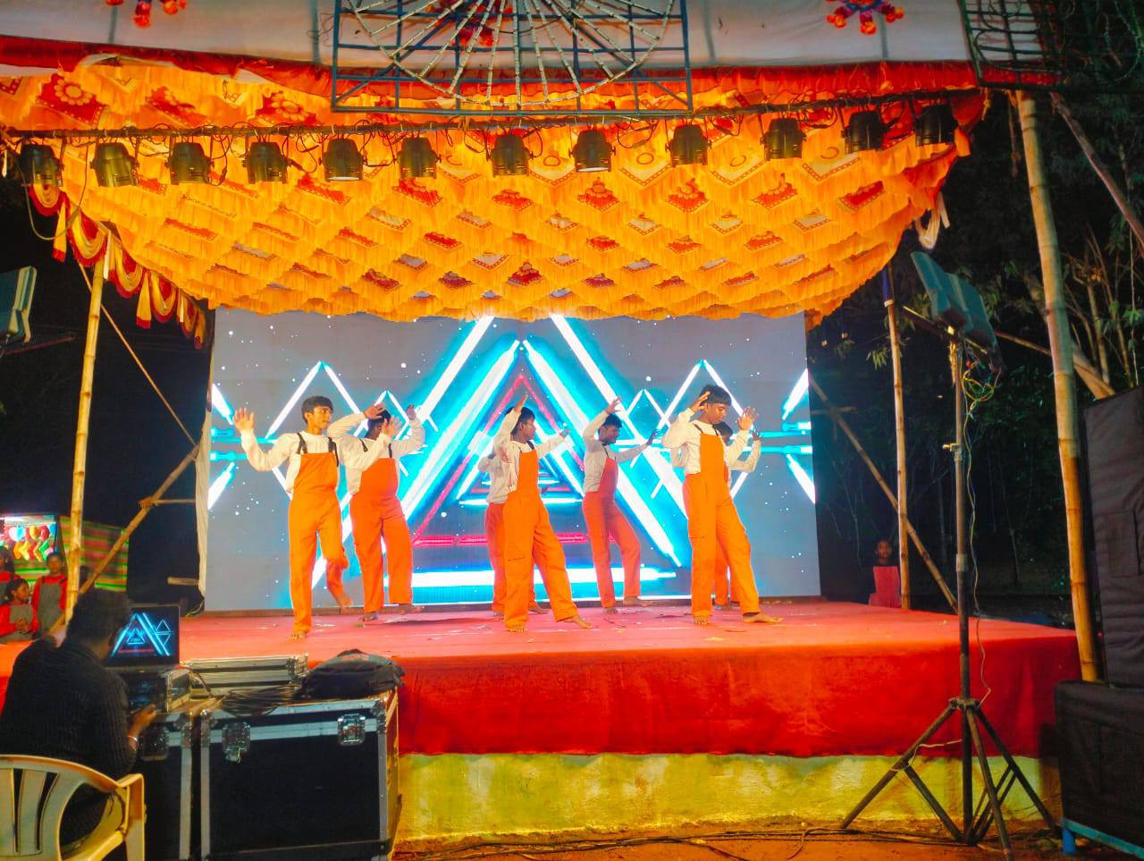 Mount Litera Zee Senior Secondary School 3