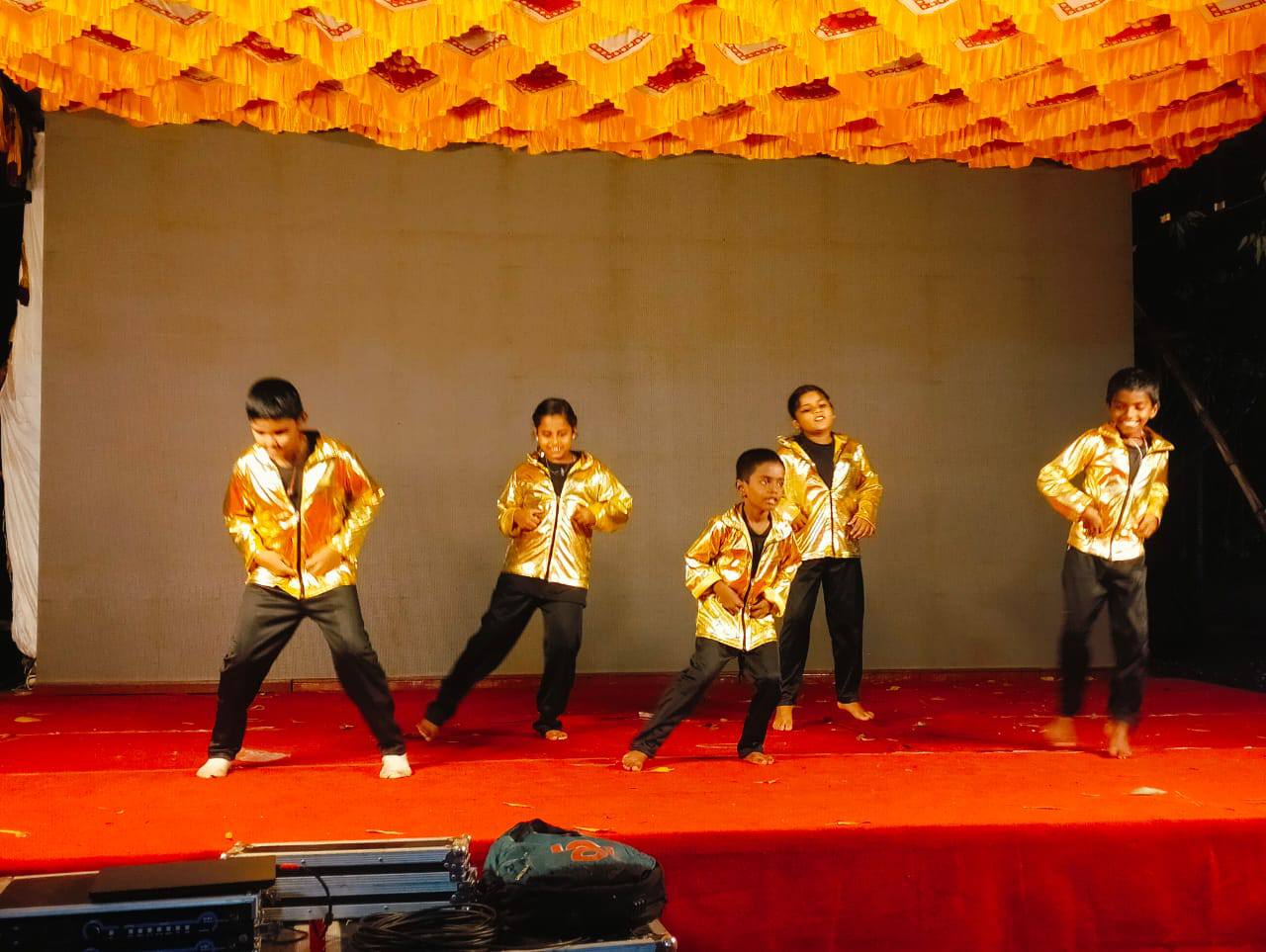 Mount Litera Zee Senior Secondary School 6