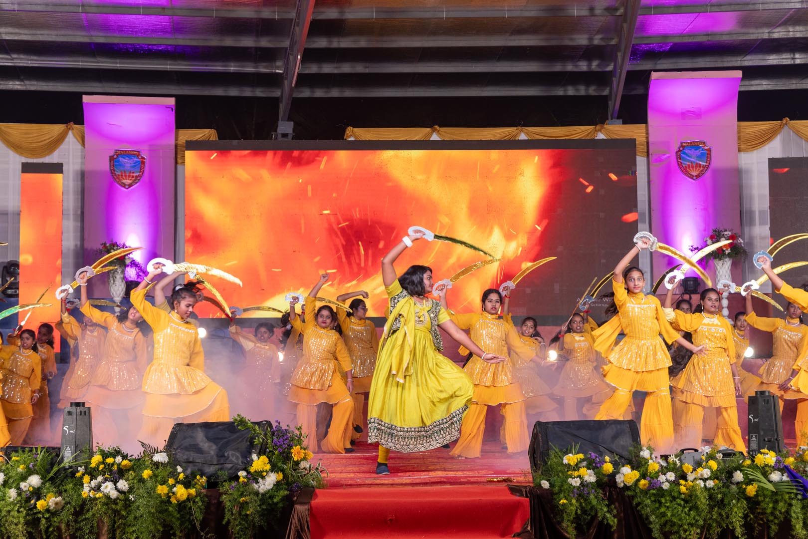 Nalanda International Public School & Junior College 2