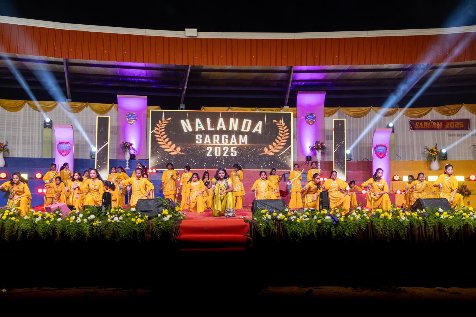 Nalanda International Public School & Junior College 3