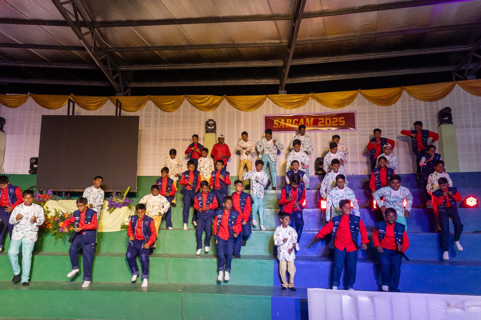 Nalanda International Public School & Junior College 4